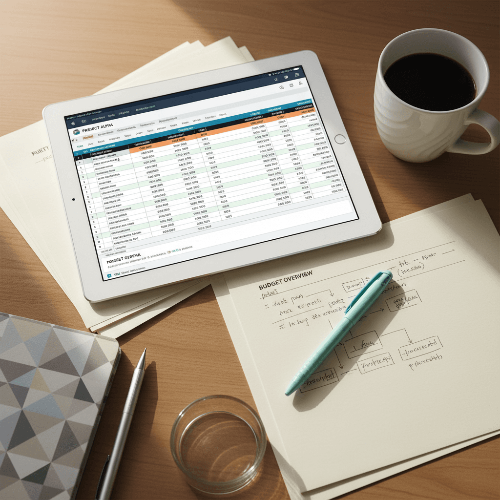 Data cleanup and migration process